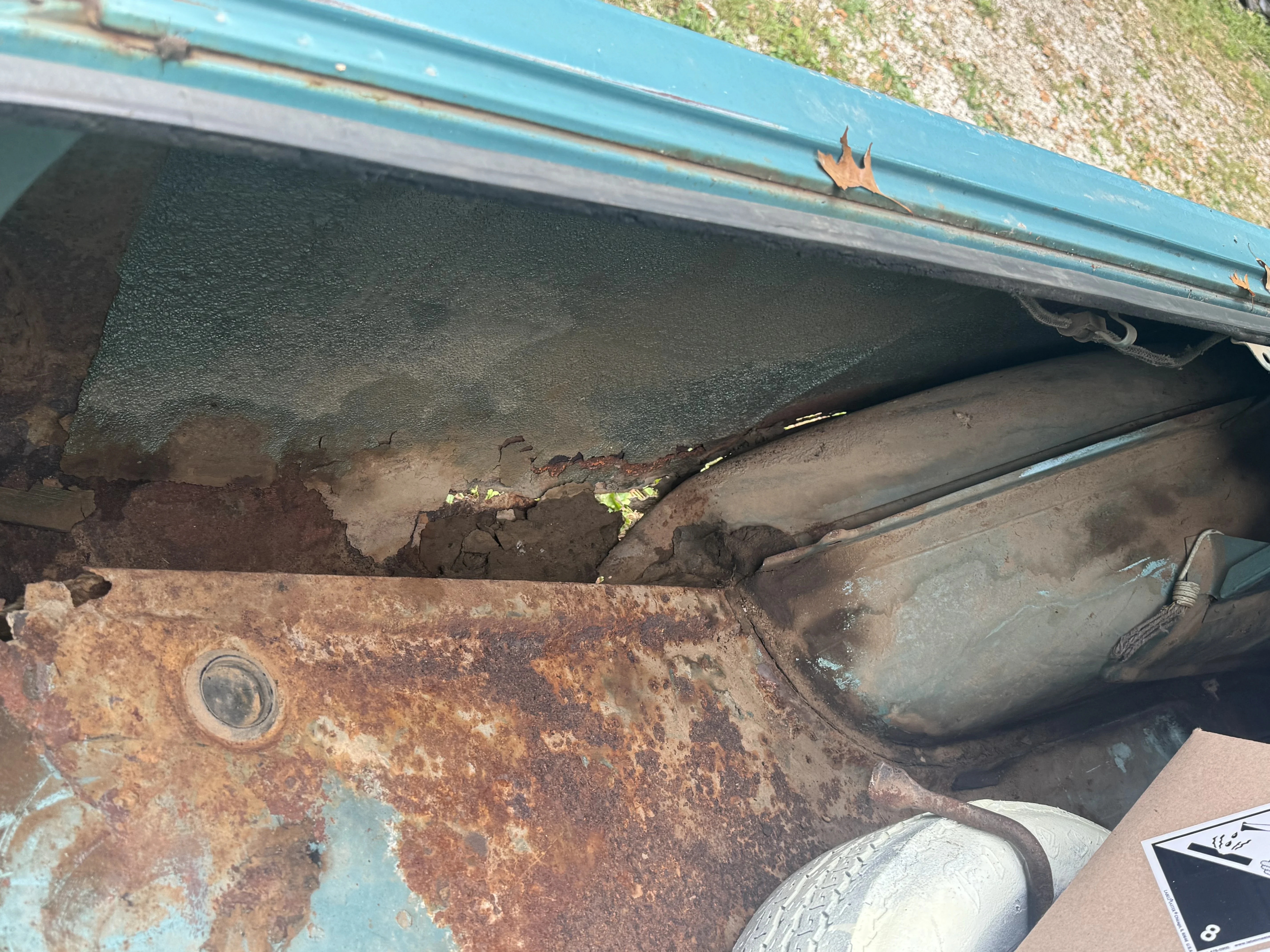 Dodge-440-1963-Turquoise-Turquoise