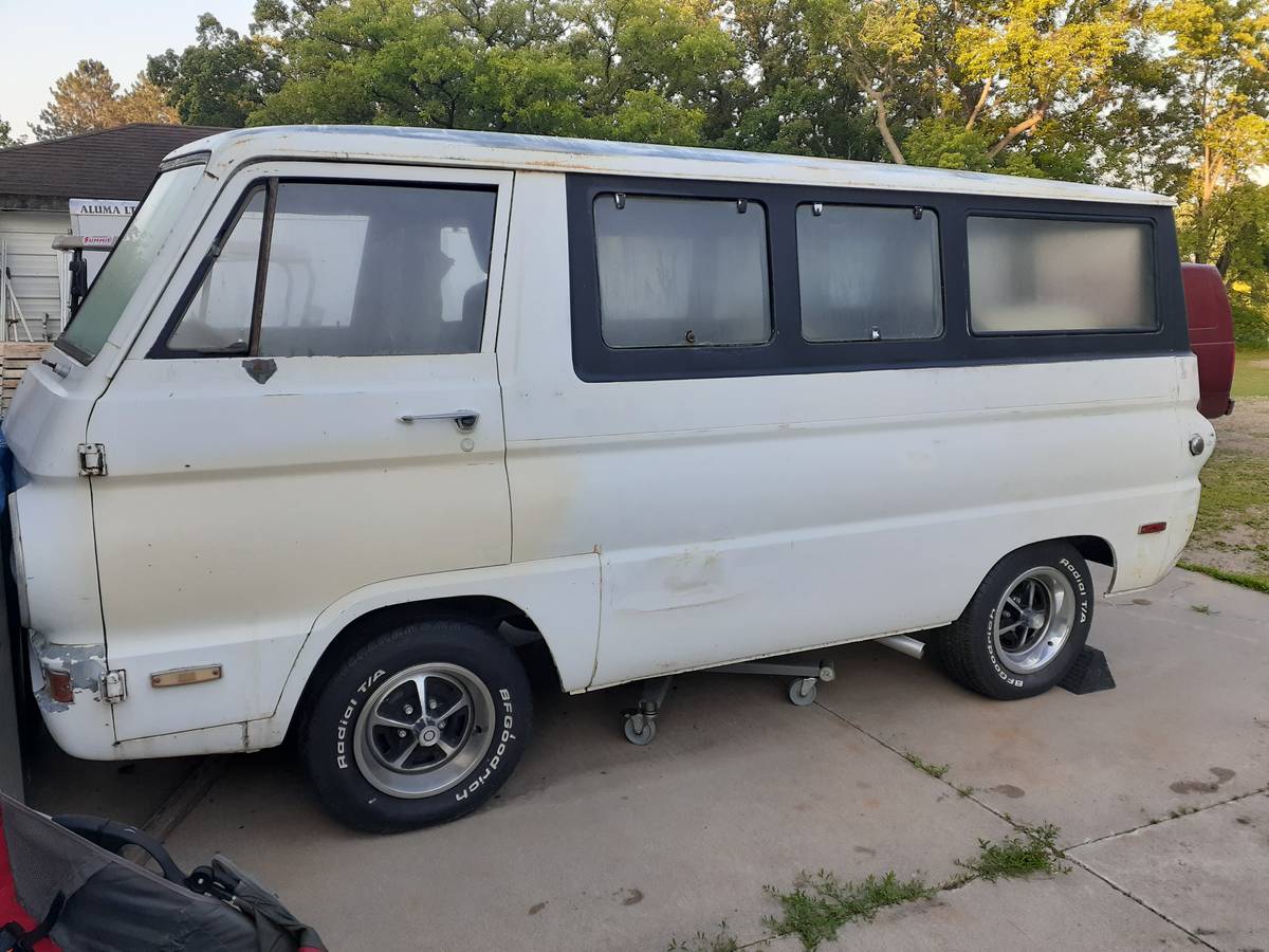 Dodge-A-100-1970-white