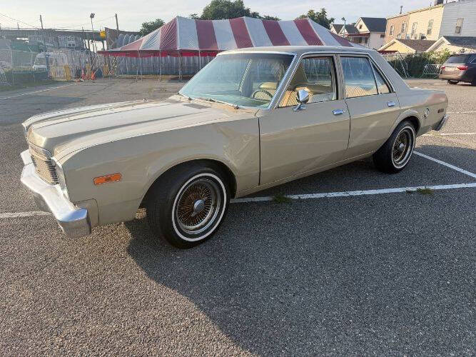 Dodge-Aspen-1977