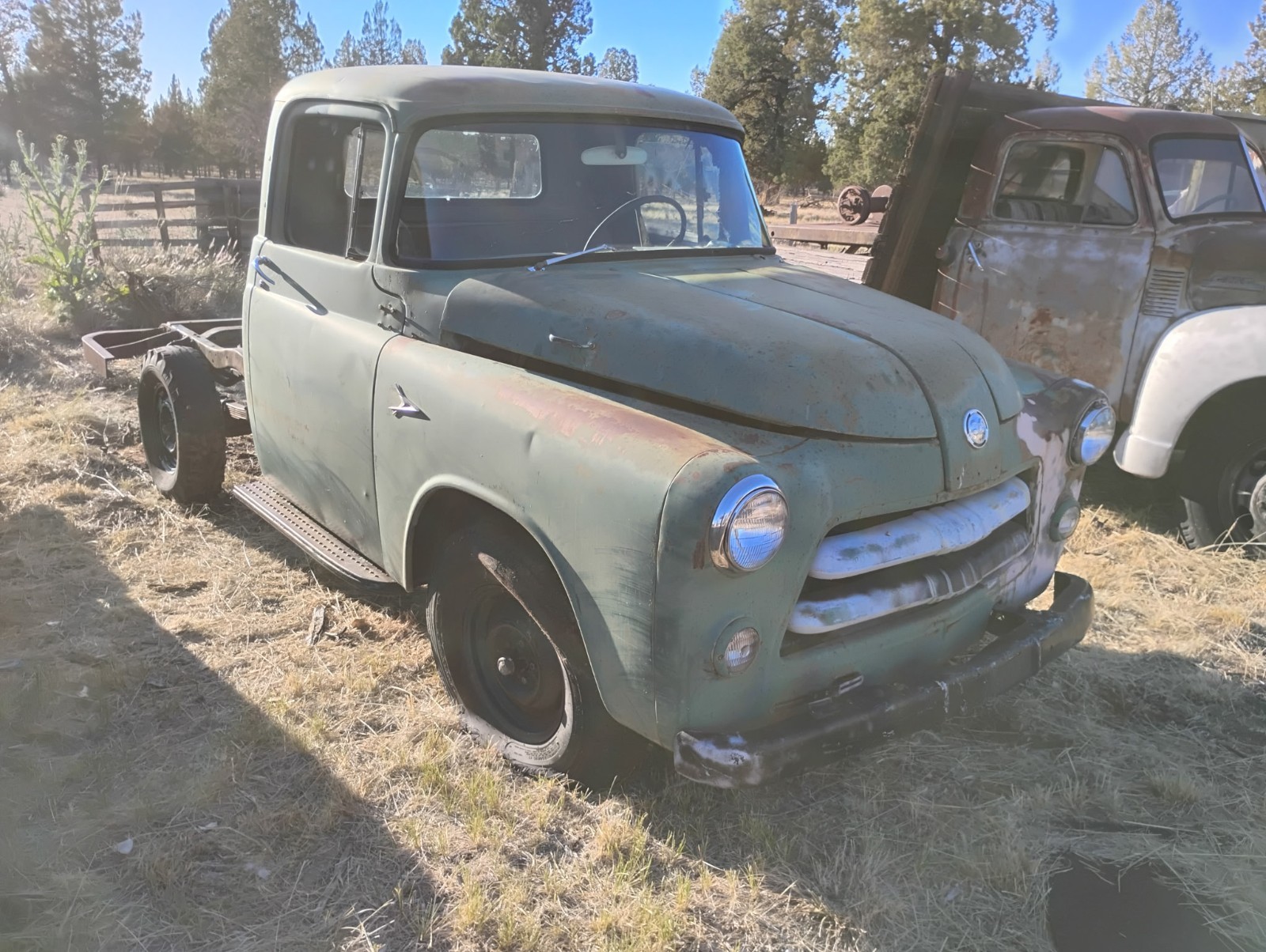 Dodge-C-3-1956