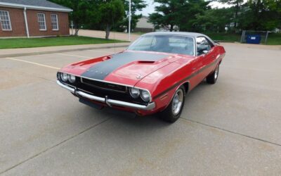 Dodge Challenger 1970
