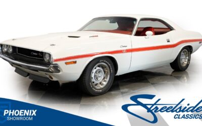 Dodge Challenger 1970