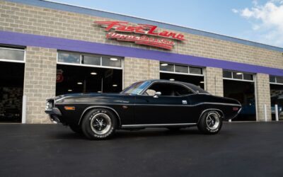 Dodge Challenger 1970