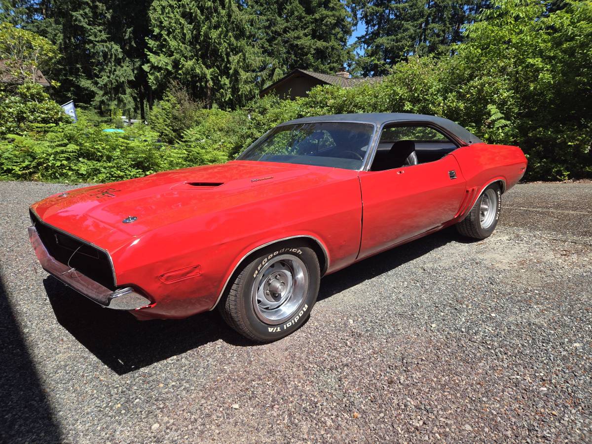 Dodge-Challenger-1971