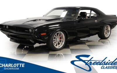 Dodge Challenger 1971