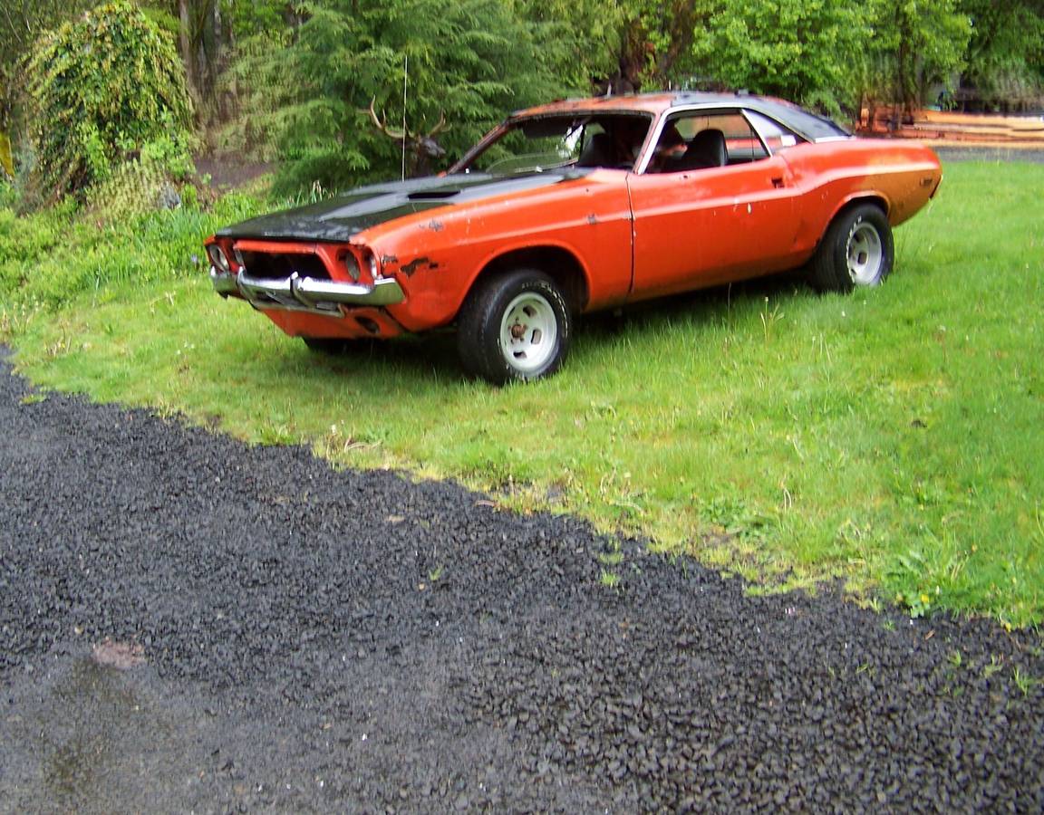 Dodge-Challenger-1972