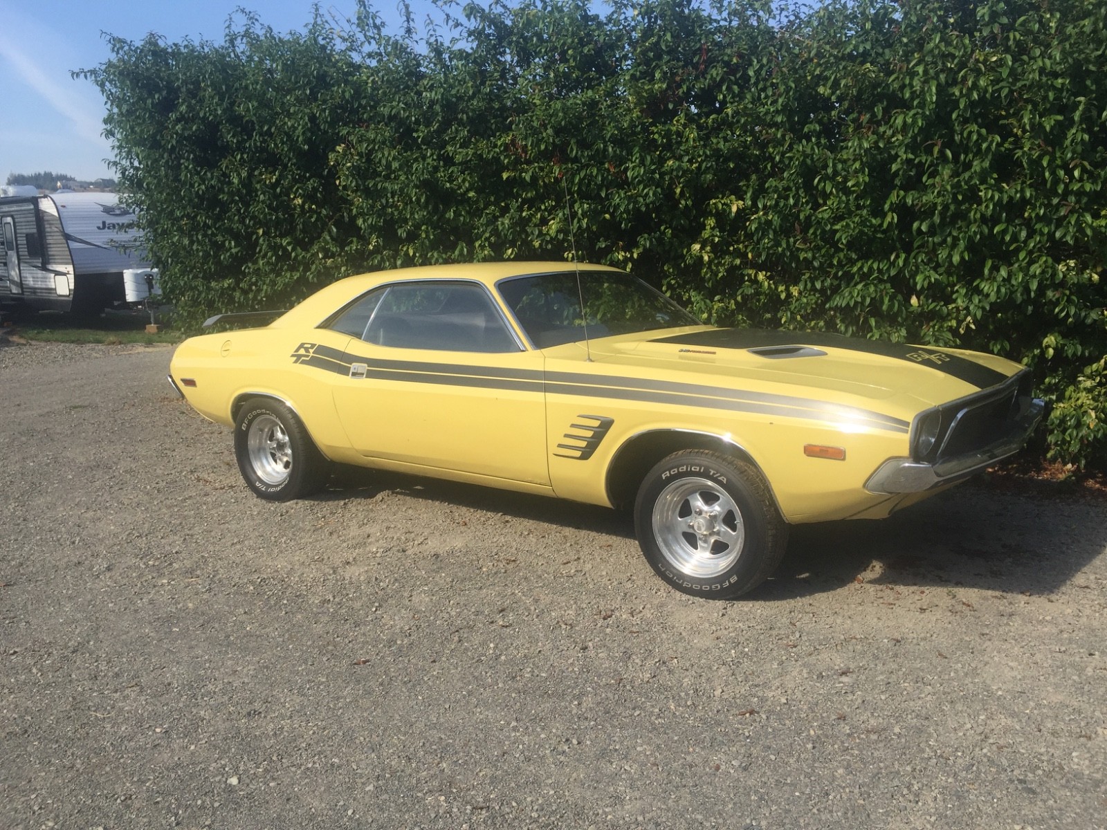 Dodge-Challenger-1973-Coupe-Black