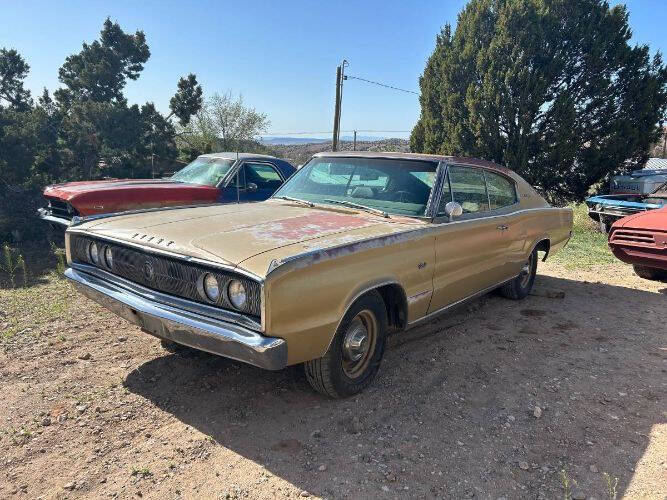 Dodge-Charger-1966