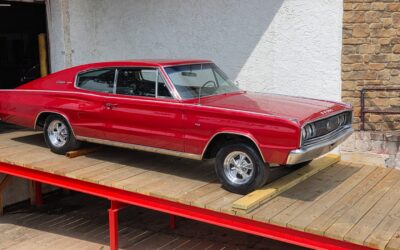 Dodge Charger 1967
