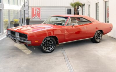 Dodge Charger 1969
