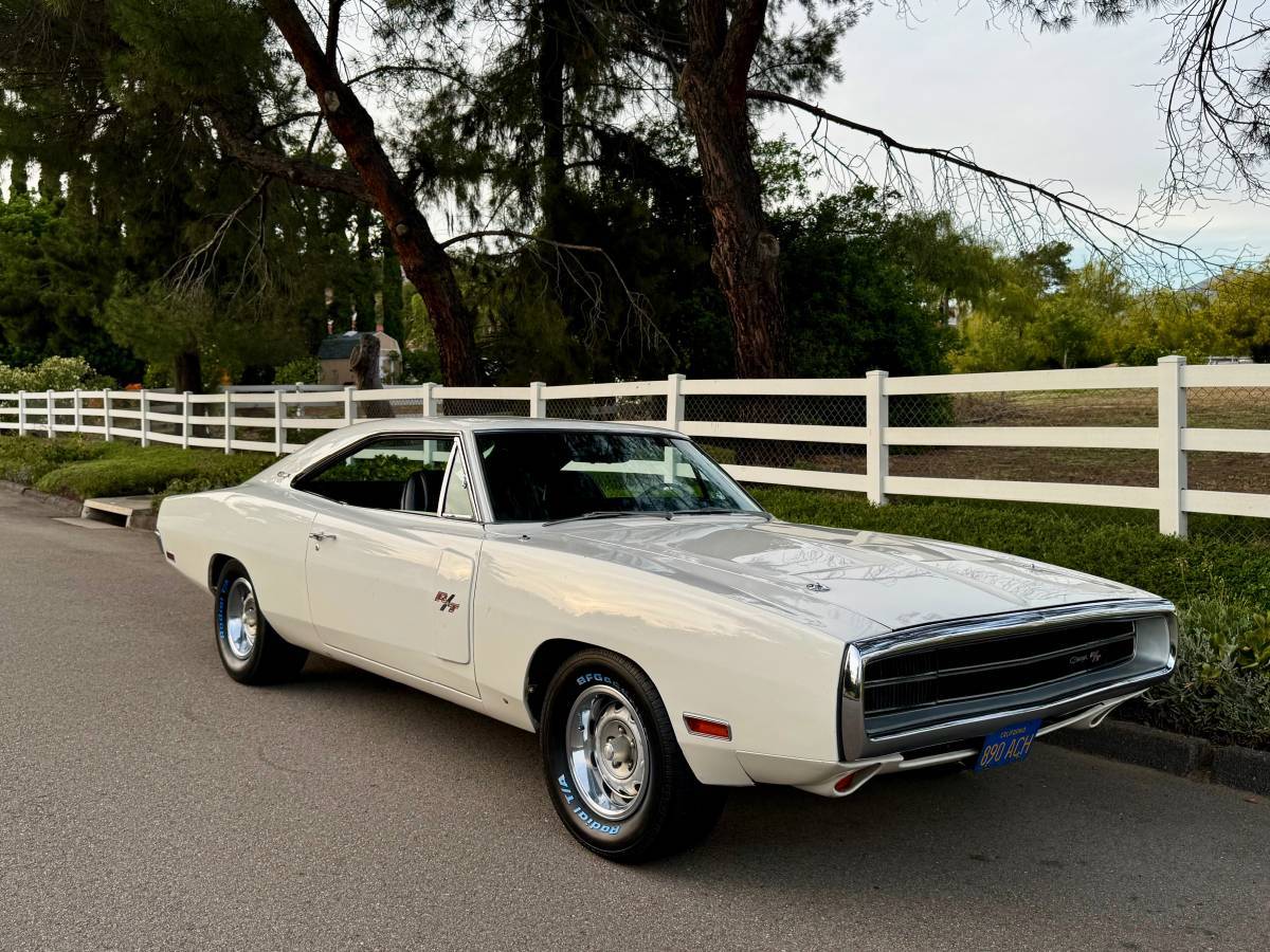 Dodge-Charger-1970