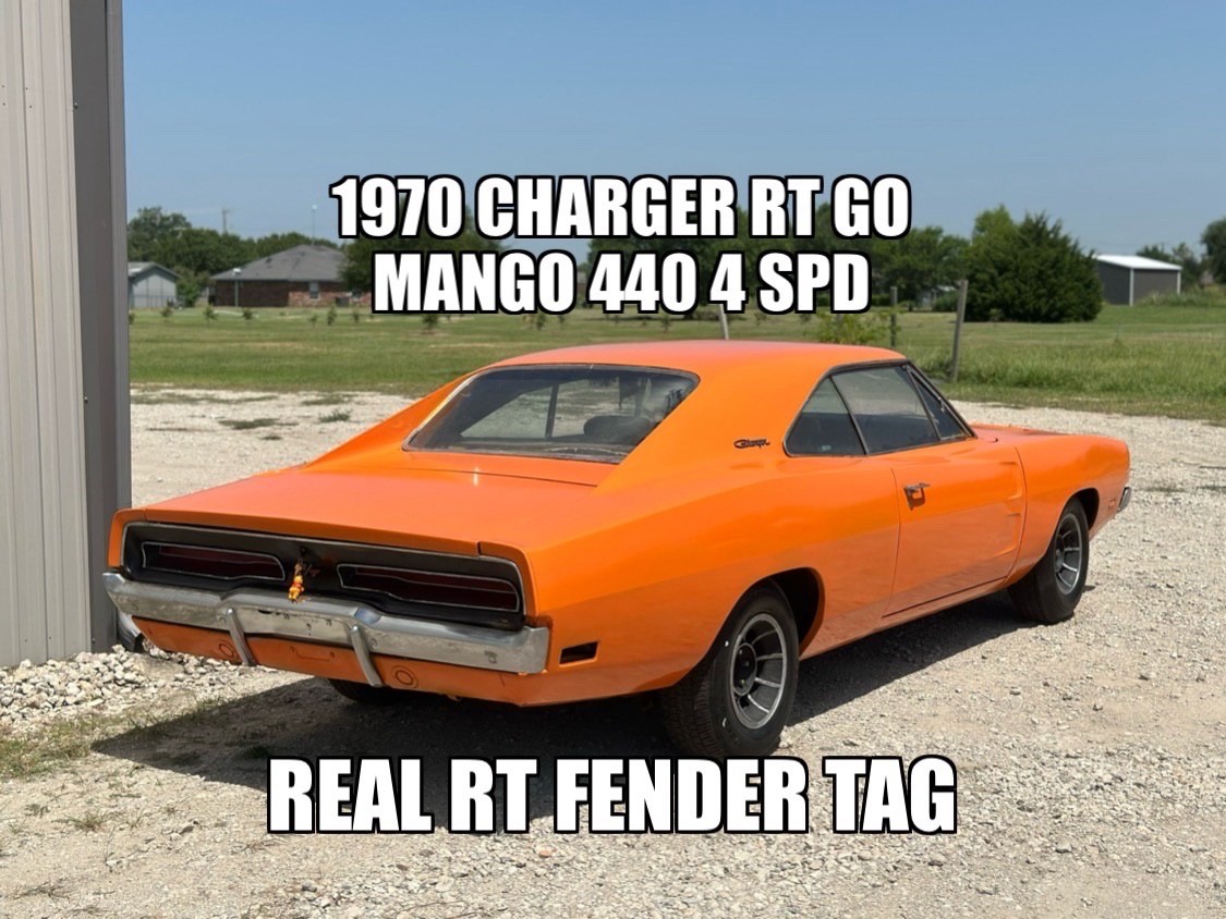 Dodge-Charger-1970