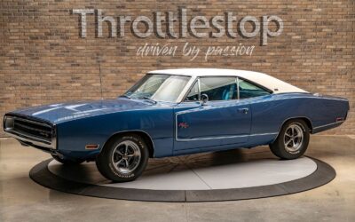 Dodge Charger 1970