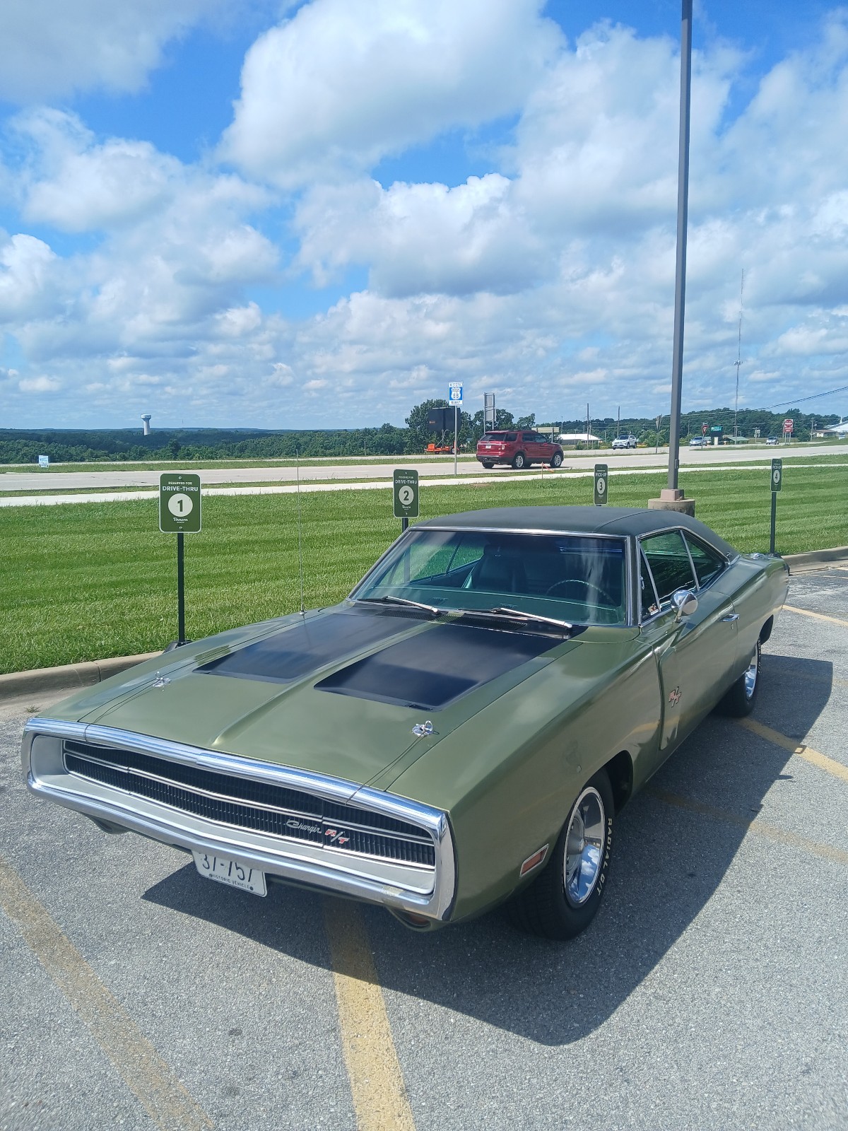 Dodge-Charger-1970