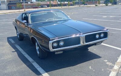 Dodge Charger 1971