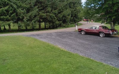 Dodge Charger 1976