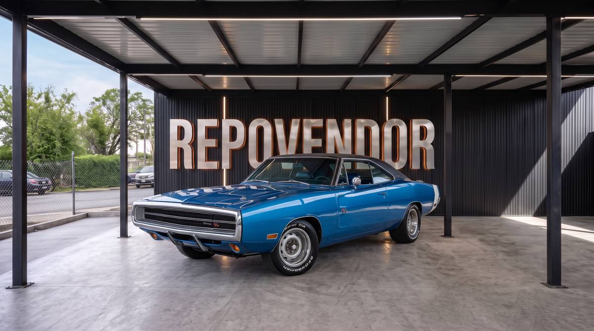 Dodge-Charger-rt-1970-blue