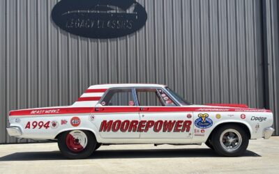 Dodge Coronet 1965