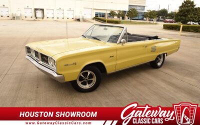 Dodge Coronet 1966