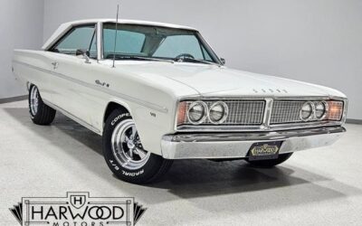 Dodge Coronet 1966