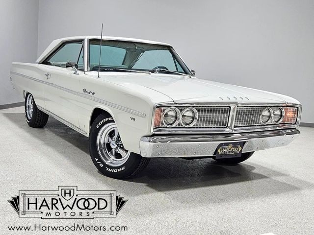 Dodge Coronet 1966
