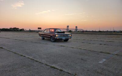 Dodge Coronet 1967
