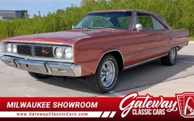 Dodge Coronet 1967