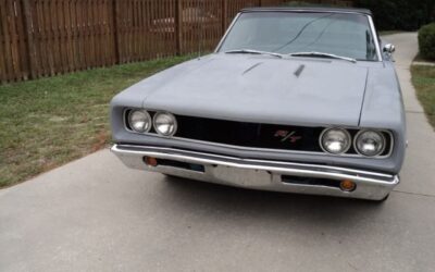 Dodge Coronet 1968