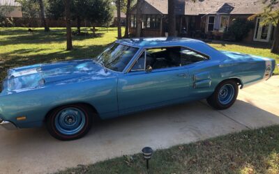 Dodge Coronet 1969