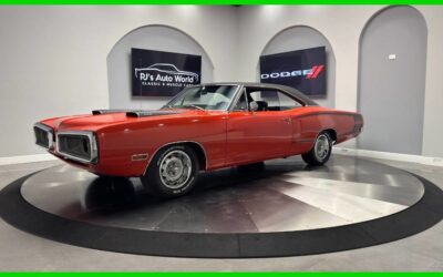 Dodge Coronet 1970