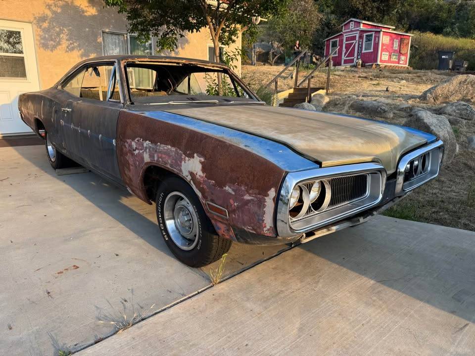Dodge-Coronet-1970