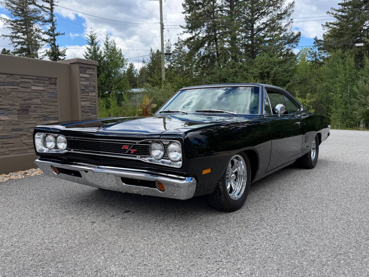 Dodge-Coronet-500-1969