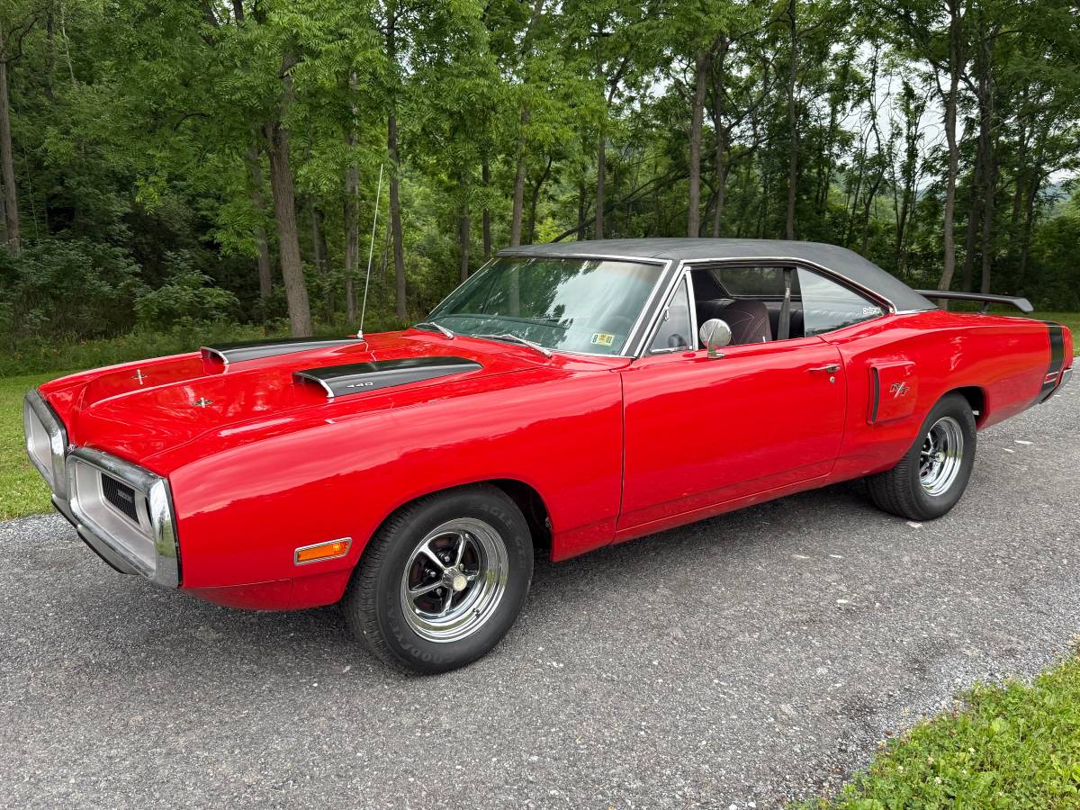 Dodge-Coronet-rt-1970