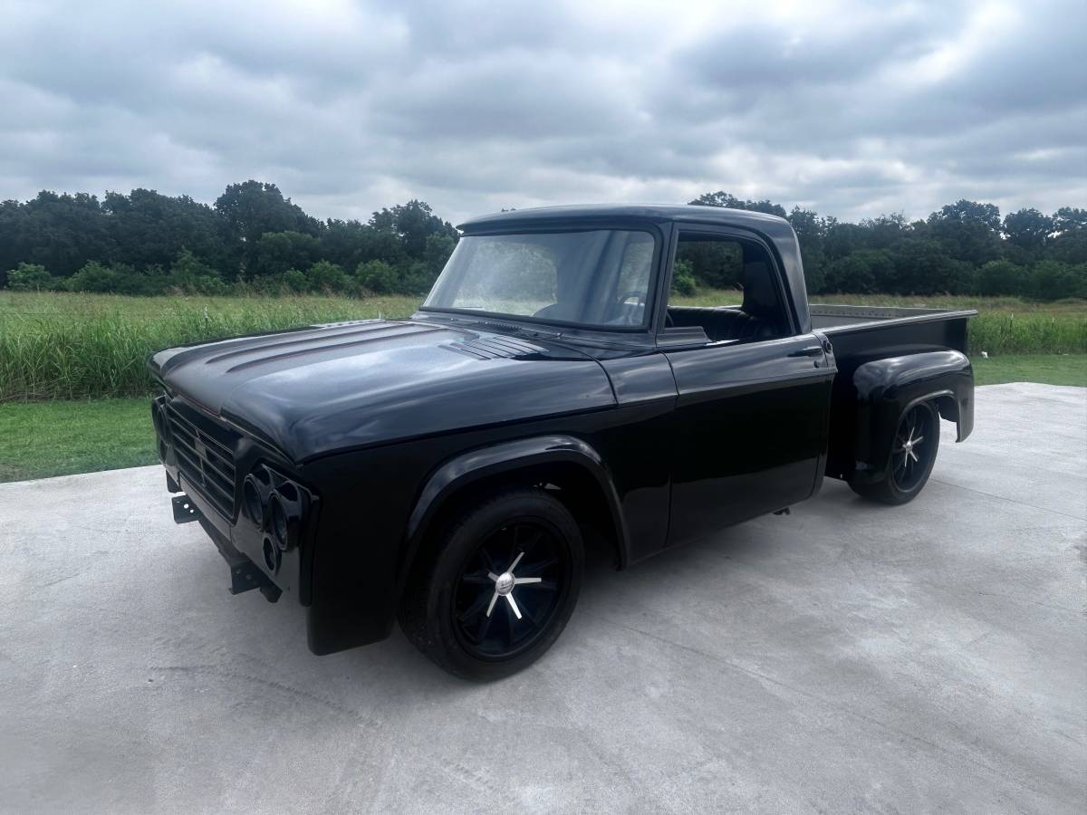 Dodge-D100-1962-black