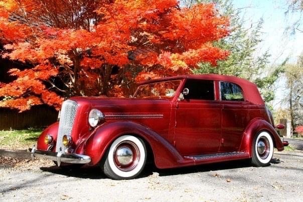 Dodge-D2-1936-Convertible-Tan