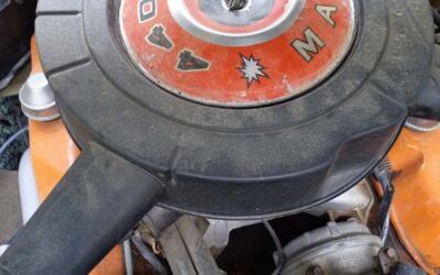 Dodge D350 1986