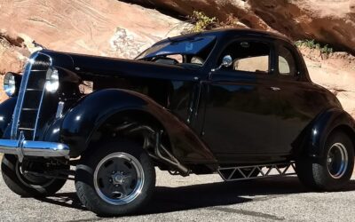 Dodge DG 1935