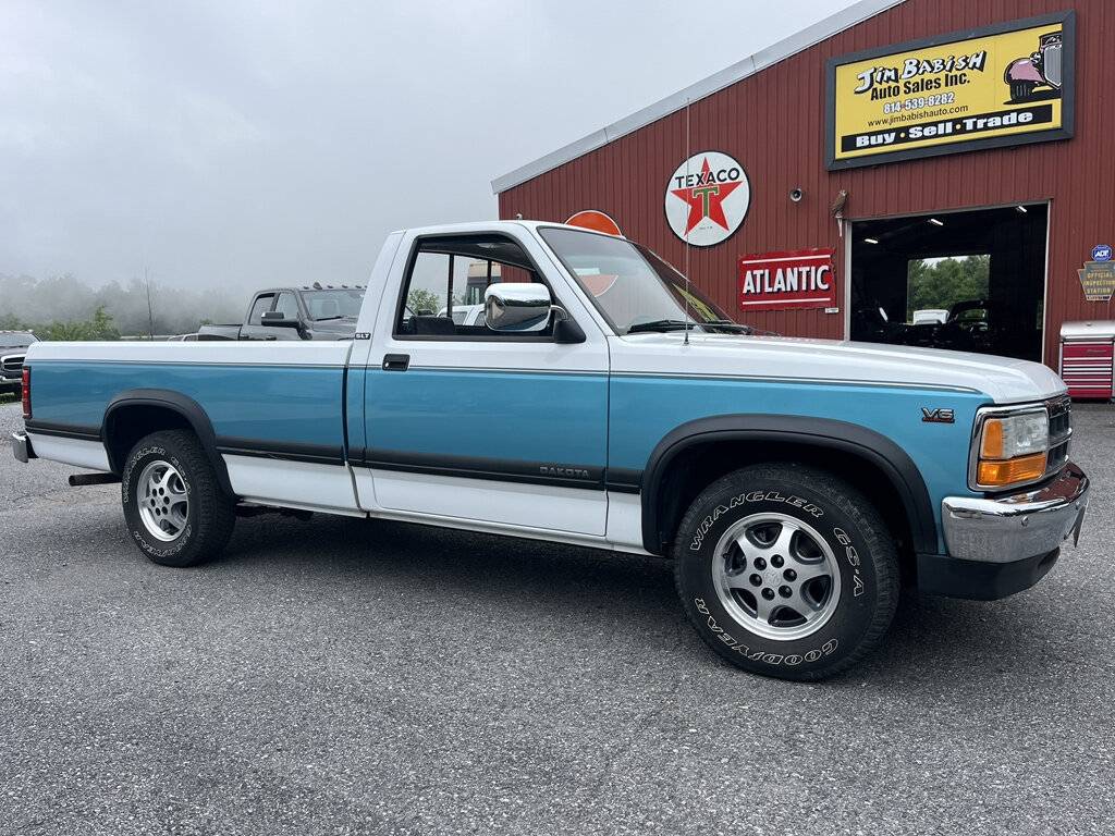 Dodge-Dakota-regular-cab-1996