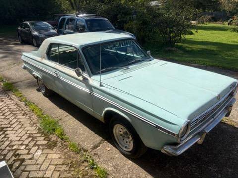 Dodge-Dart-1965