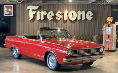 Dodge Dart 1965