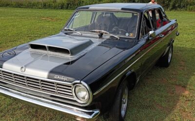 Dodge Dart 1965