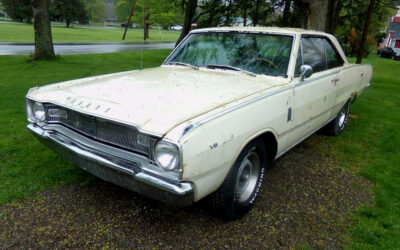Dodge Dart 1967