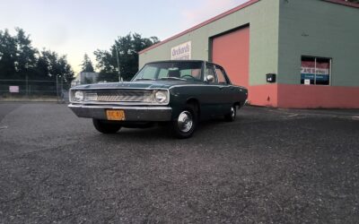 Dodge Dart 1967