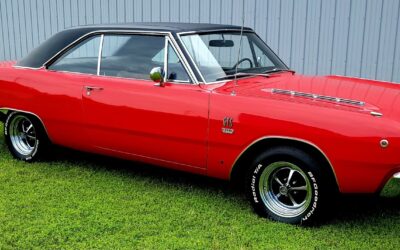 Dodge Dart 1968