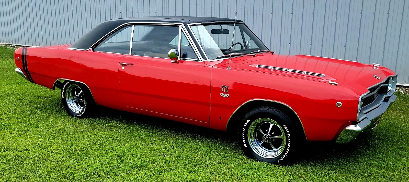 Dodge-Dart-1968-Coupe-Black