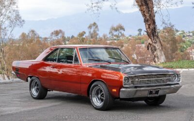 Dodge Dart 1969