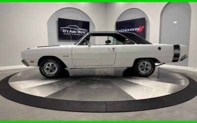 Dodge Dart 1969