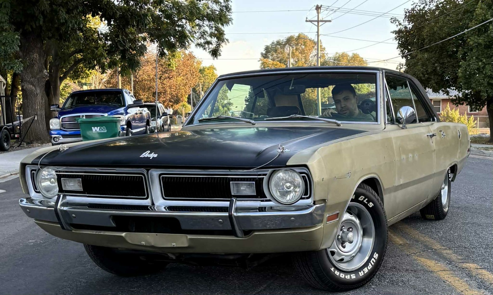 Dodge-Dart-1970