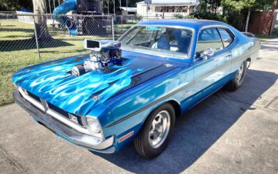 Dodge Dart 1971