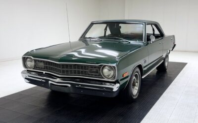 Dodge Dart 1974